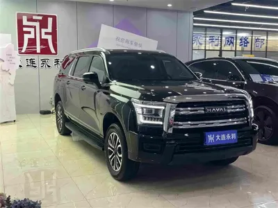 Haval H5 2024, 17000 км, за 13978.54 USD