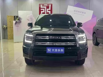 Haval H5 2024, 17000 км, за 13978.54 USD