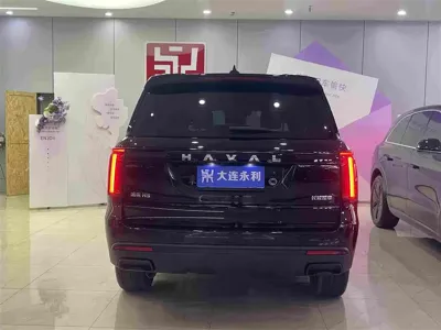 Haval H5 2024, 17000 км, за 13978.54 USD
