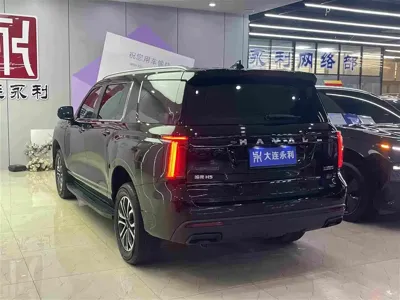 Haval H5 2024, 17000 км, за 13978.54 USD - фото 6
