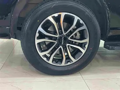 Haval H5 2024, 17000 км, за 13978.54 USD - фото 8
