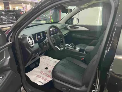 Haval H5 2024, 17000 км, за 13978.54 USD - фото 9