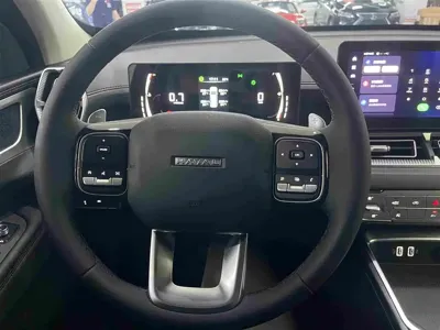 Haval H5 2024, 17000 км, за 13978.54 USD - фото 13