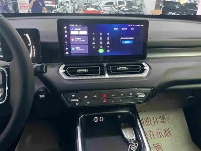 Haval H5 2024, 17000 км, за 13978.54 USD - фото 14