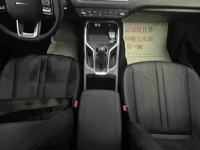 Haval H5 2024, 17000 км, за 13978.54 USD - фото 15