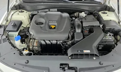 Kia K5 2019, 82120 км, за 8861.76 USD - фото 6