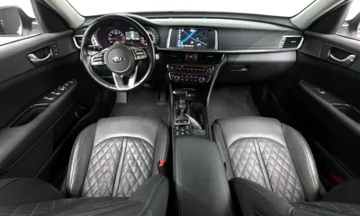 Kia K5 2019, 82120 км, за 8861.76 USD - фото 7