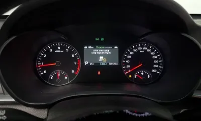 Kia K5 2019, 82120 км, за 8861.76 USD - фото 8