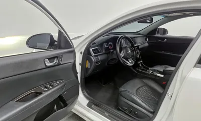 Kia K5 2019, 82120 км, за 8861.76 USD - фото 10