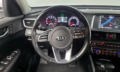 Kia K5 2019, 82120 км, за 8861.76 USD - фото 12