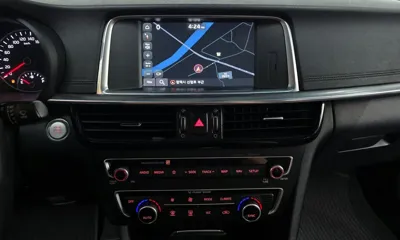 Kia K5 2019, 82120 км, за 8861.76 USD - фото 13