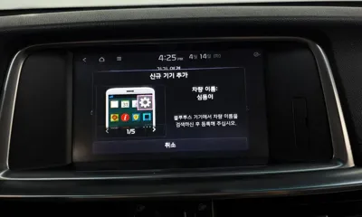 Kia K5 2019, 82120 км, за 8861.76 USD - фото 15
