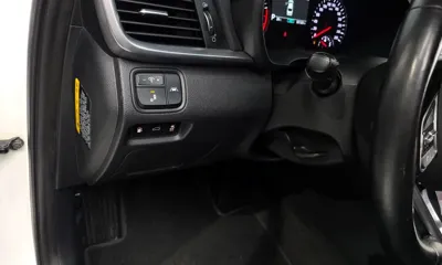 Kia K5 2019, 82120 км, за 8861.76 USD - фото 16