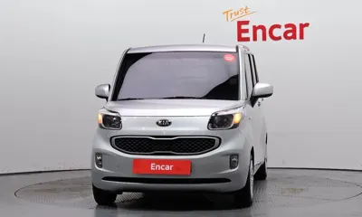 Kia Ray 2014, 158695 км, за 2600.27 USD