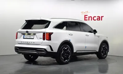 Kia Sorento 2021, 71824 км, за 16901.77 USD