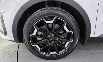 Kia Sorento 2021, 71824 км, за 16901.77 USD