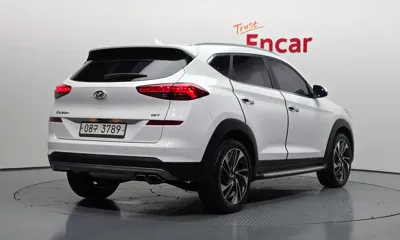 Hyundai Tucson 2019, 73204 км, за 10986.15 USD