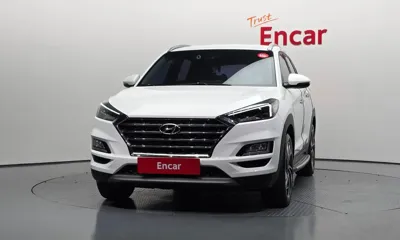 Hyundai Tucson 2019, 73204 км, за 10986.15 USD