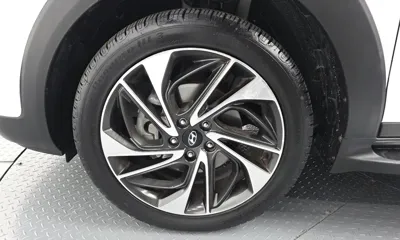 Hyundai Tucson 2019, 73204 км, за 10986.15 USD
