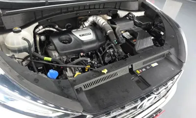 Hyundai Tucson 2019, 73204 км, за 10986.15 USD - фото 6