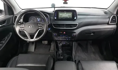 Hyundai Tucson 2019, 73204 км, за 10986.15 USD - фото 7