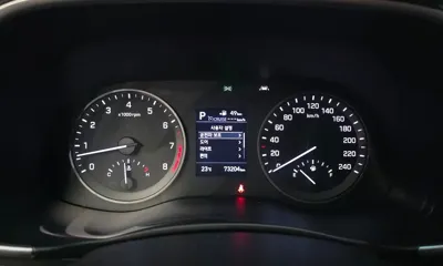 Hyundai Tucson 2019, 73204 км, за 10986.15 USD - фото 8
