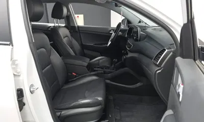 Hyundai Tucson 2019, 73204 км, за 10986.15 USD - фото 11