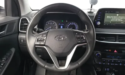 Hyundai Tucson 2019, 73204 км, за 10986.15 USD - фото 13