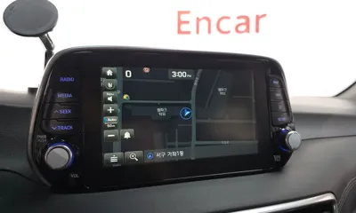 Hyundai Tucson 2019, 73204 км, за 10986.15 USD - фото 14