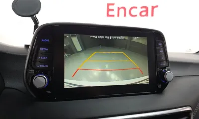Hyundai Tucson 2019, 73204 км, за 10986.15 USD - фото 15
