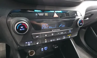 Hyundai Tucson 2019, 73204 км, за 10986.15 USD - фото 16