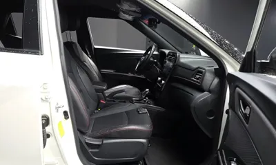 KG_Mobility_Ssangyong TIBOLI 2021, 84986 км, за 7811.47 USD - фото 26