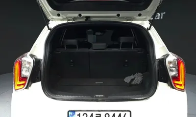 KG_Mobility_Ssangyong TIBOLI 2021, 84986 км, за 7811.47 USD - фото 31