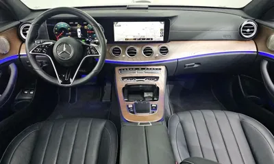 Mercedes-Benz E-Class 2023, 59059 км, за 27692.9 USD - фото 7