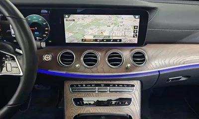 Mercedes-Benz E-Class 2023, 59059 км, за 27692.9 USD - фото 12