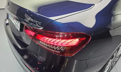 Mercedes-Benz E-Class 2023, 59059 км, за 27692.9 USD - фото 23