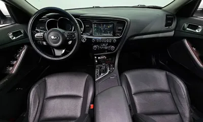 Kia K5 2014, 117540 км, за 4360.75 USD - фото 7