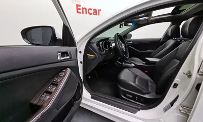 Kia K5 2014, 117540 км, за 4360.75 USD - фото 10