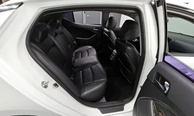 Kia K5 2014, 117540 км, за 4360.75 USD - фото 12