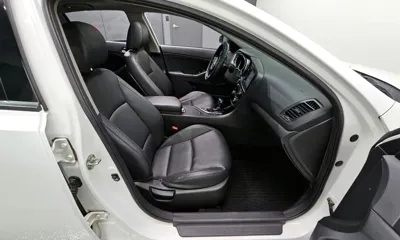 Kia K5 2014, 117540 км, за 4360.75 USD - фото 13