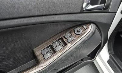 Kia K5 2014, 117540 км, за 4360.75 USD - фото 14