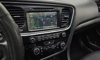Kia K5 2014, 117540 км, за 4360.75 USD - фото 17