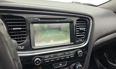 Kia K5 2014, 117540 км, за 4360.75 USD - фото 18