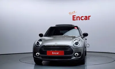 MINI Clubman 2020, 64889 км, за 12052.12 USD