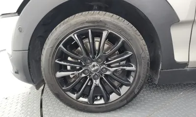 MINI Clubman 2020, 64889 км, за 12052.12 USD