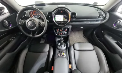 MINI Clubman 2020, 64889 км, за 12052.12 USD - фото 7