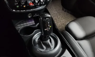 MINI Clubman 2020, 64889 км, за 12052.12 USD - фото 9