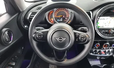 MINI Clubman 2020, 64889 км, за 12052.12 USD - фото 15