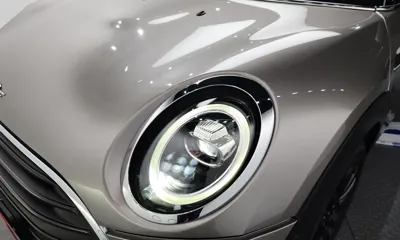 MINI Clubman 2020, 64889 км, за 12052.12 USD - фото 22