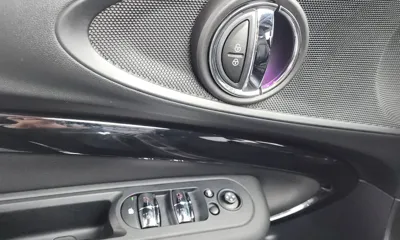 MINI Clubman 2020, 64889 км, за 12052.12 USD - фото 30
